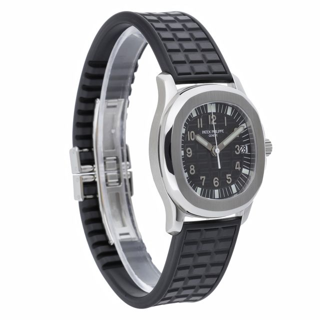 Patek Philippe Aquanaut 5066A-001 Image 2